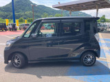 自社工場のメカニックによる車検整備を行い不良部品はすべて交換調整いたします!追加料金は頂きません!車検を受けて納車!安心して乗って頂けます!