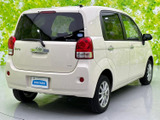 ポルテ 1.5 F 4WD 
