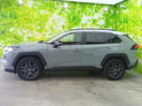RAV4 2.0 アドベンチャー 4WD 