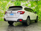 レガシィアウトバック 2.5 リミテッド 4WD 