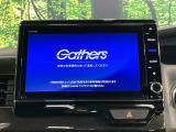 【大画面ナビ】人気の大型8インチナビを装備。存在感のある大画面はインパクト大!ナビ利用時のマップ表示は見やすく、テレビやDVDは臨場感がアップ!いつものドライブがグッと楽しくなります♪