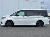 ステップワゴン 2.0 e:HEV スパーダ G EX ホンダセンシング 