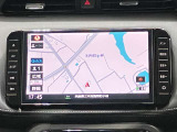 日産純正SDナビ(MM323D-L)です。クリアな画質を楽しんでいただけるフルセグ地デジTVなど、書ききれないほどの機能が満載です。