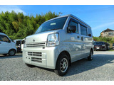 日産 NV100クリッパー DX 4WD