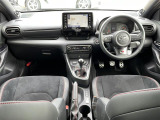 GRヤリス 1.6 RZ 4WD 6MT