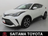 トヨタ C-HR