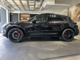 マカン GTS PDK 4WD 