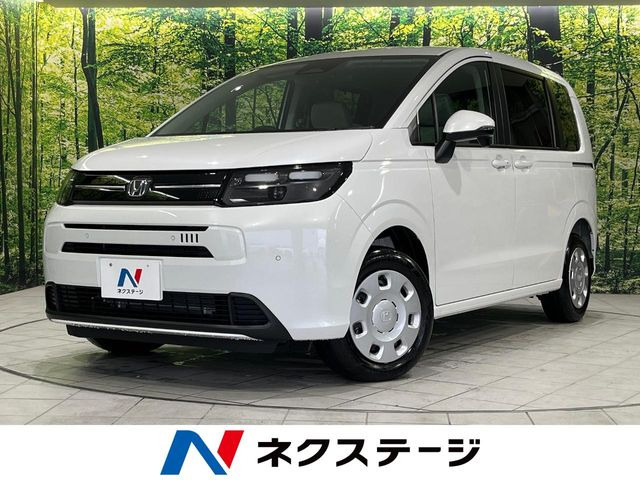 フリード 1.5 エアー 