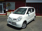 モコ S FOUR 4WD 