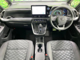 ヴォクシー 1.8 ハイブリッド S-Z 