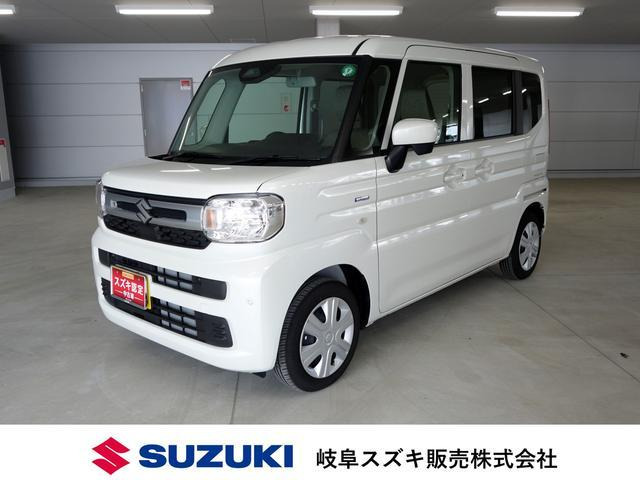 スペーシア ハイブリッド(HYBRID) G 