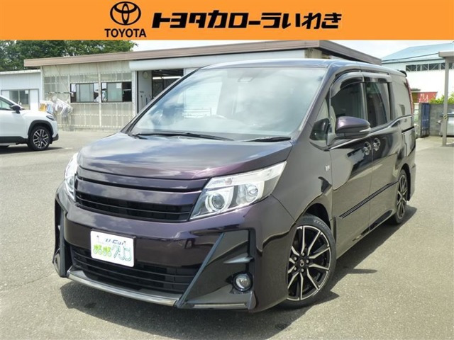 ノア 2.0 Si G's 