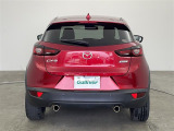 CX-3 2.0 20S プロアクティブ 修復歴無し