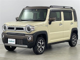 ハスラー J スタイルII 4WD 4WD 修復歴無し
