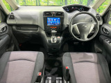 セレナ 2.0 ハイウェイスター エアロモード 4WD 
