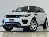 ランドローバー レンジローバーイヴォーク オートバイオグラフィー 4WD