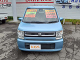 ワゴンR ハイブリッド(HYBRID) FX セーフティパッケージ 4WD 