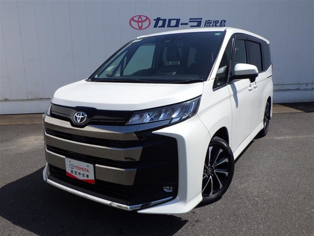 ノア  2.0 S-Z