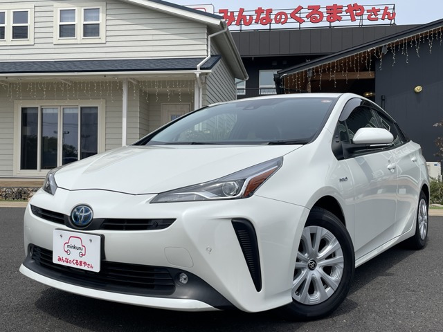 プリウス 1.8 S 
