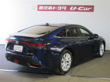 MIRAI G エグゼクティブパッケージ 
