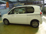 スペイド 1.5 F 4WD 