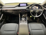 MAZDA3セダン 1.5 15S ブラックトーンエディション 
