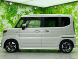 スペーシアカスタム ハイブリッド(HYBRID)  XS 4WD 