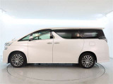 ヴェルファイア 2.5 Z Gエディション 4WD 