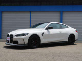 M4クーペ  