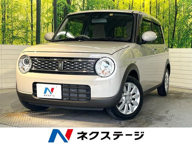 アルトラパン X 