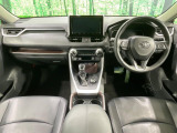 RAV4  G Zパッケージ