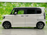 N-BOXカスタム G EX ホンダセンシング 