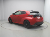 ヤリス  1.6 RZ 4WD