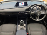 CX-30 2.0 20S プロアクティブ ツーリングセレクション 