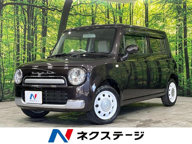 アルトラパンショコラ G 