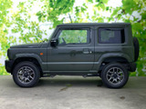 ジムニー XC 4WD 