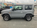 ジムニー XC 4WD 