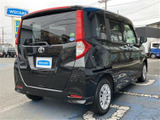 ルーミー 1.0 G 