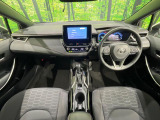 カローラスポーツ 1.8 ハイブリッド G Z 