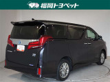 アルファード ハイブリッド 2.5 SR Cパッケージ E-Four 4WD 