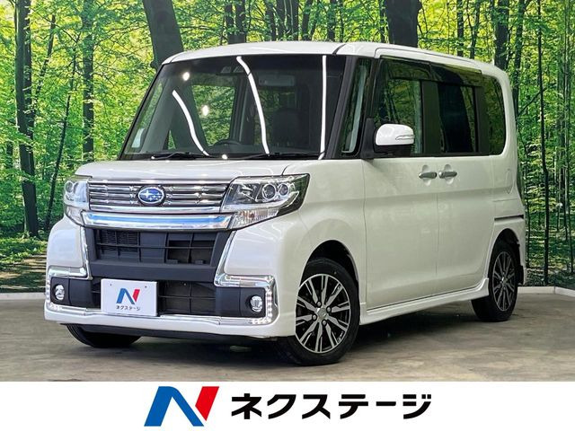 シフォン カスタム R リミテッド スマートアシスト 