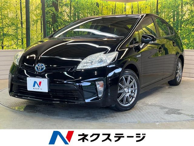 プリウス 1.8 L 