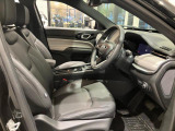 車高が高く運転しやすいです。
