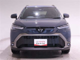 カローラクロス 1.8 ハイブリッド Z 