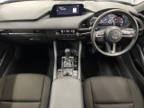 MAZDA3ファストバック 1.5 15S ツーリング 