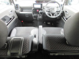 タントカスタム RS スタイルセレクション 4WD 