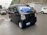 エブリイ PC ハイルーフ 4WD 