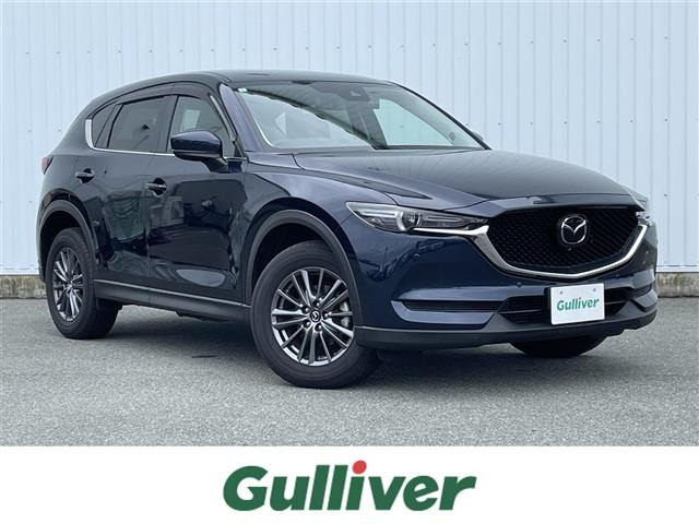 CX-5 2.2 XD プロアクティブ 修復歴無し