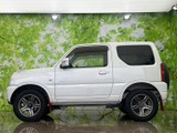 ジムニー クロスアドベンチャー 4WD 