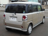 ムーヴキャンバス G SAIII 